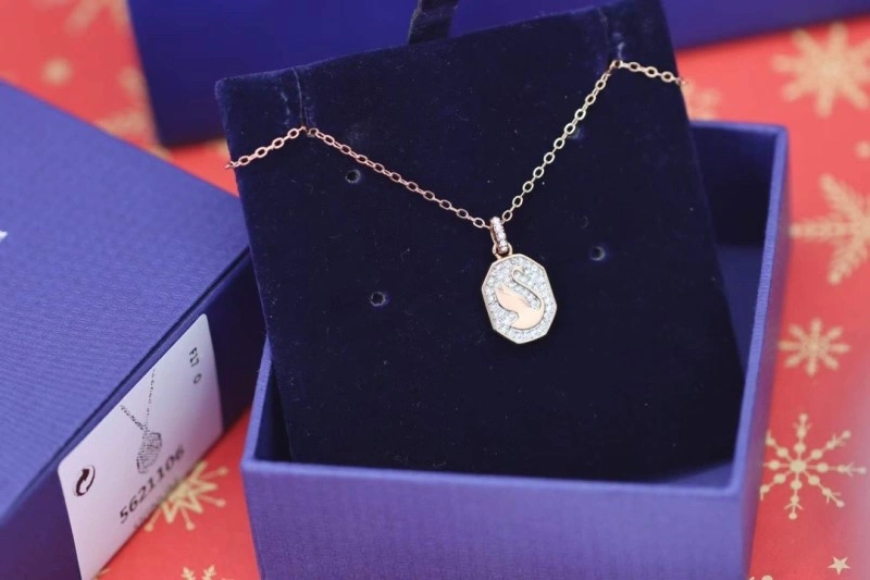 Swarovski Necklaces WrinkleFree 251816