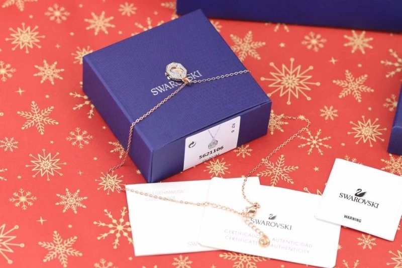 Swarovski Necklaces WrinkleFree 251816