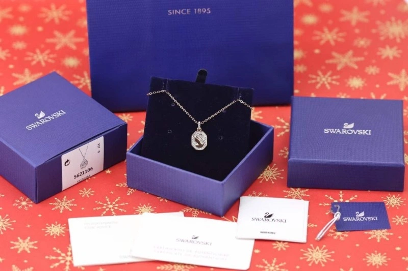 Swarovski Necklaces WrinkleFree 251816