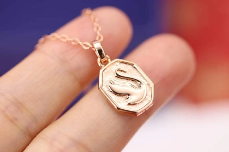 Swarovski Necklaces WrinkleFree 251816