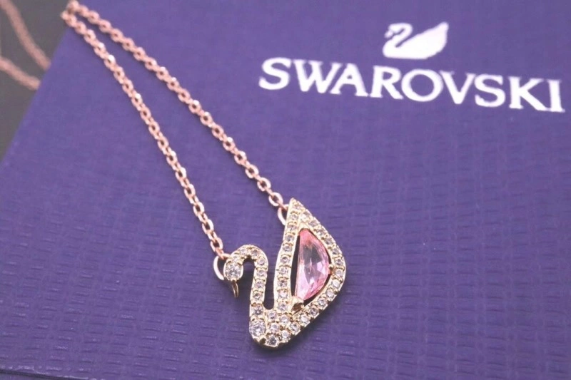 Swarovski Necklaces Youthful 251815