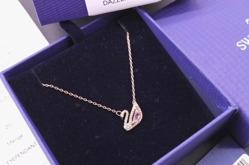 Swarovski Necklaces Youthful 251815