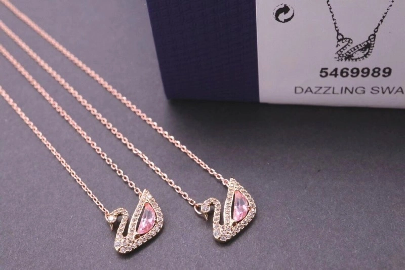 Swarovski Necklaces Youthful 251815