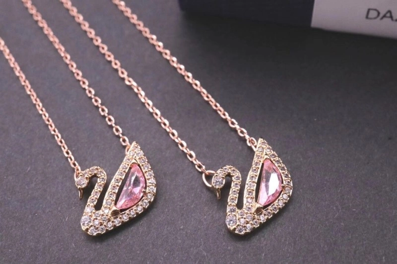 Swarovski Necklaces Youthful 251815