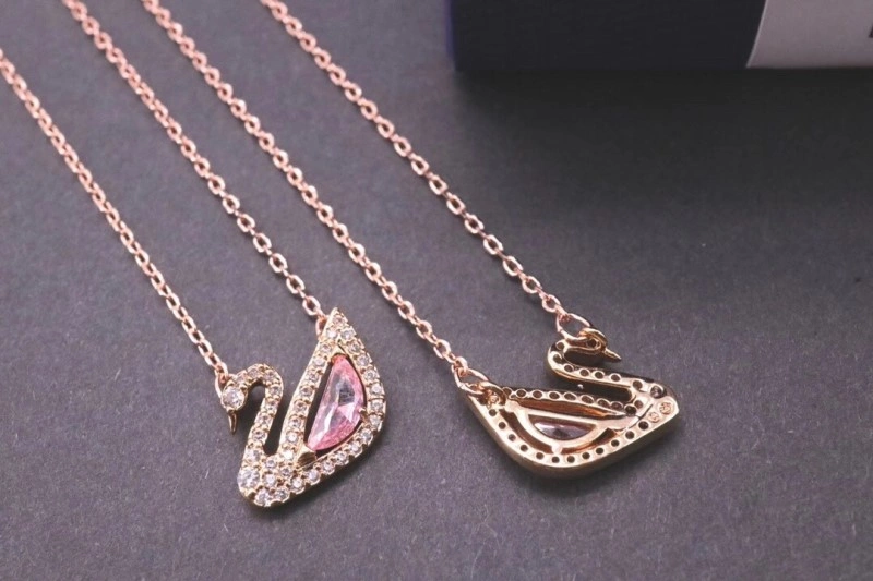 Swarovski Necklaces Youthful 251815