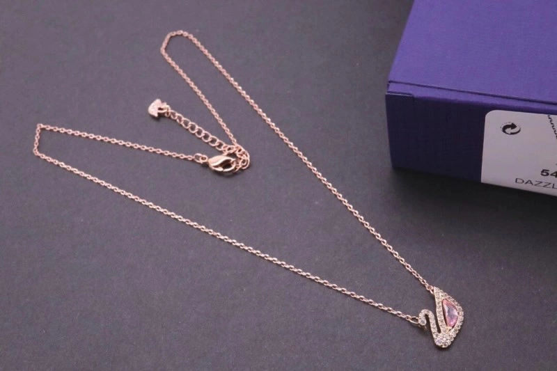 Swarovski Necklaces Youthful 251815