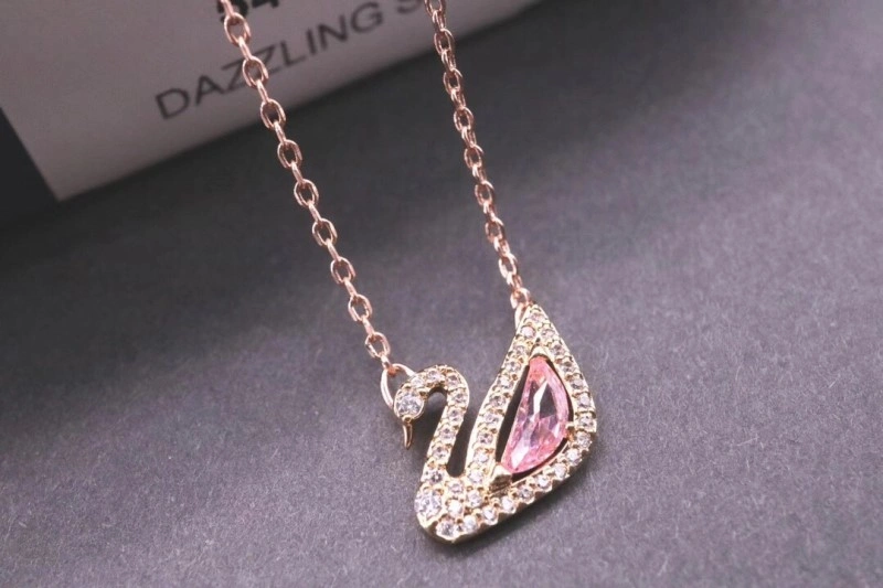 Swarovski Necklaces Youthful 251815