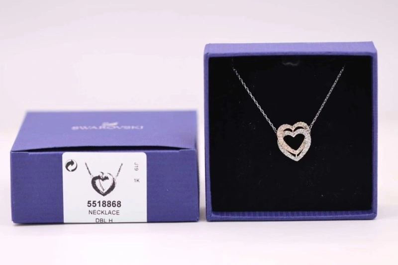 Trendy Swarovski Necklaces 251809