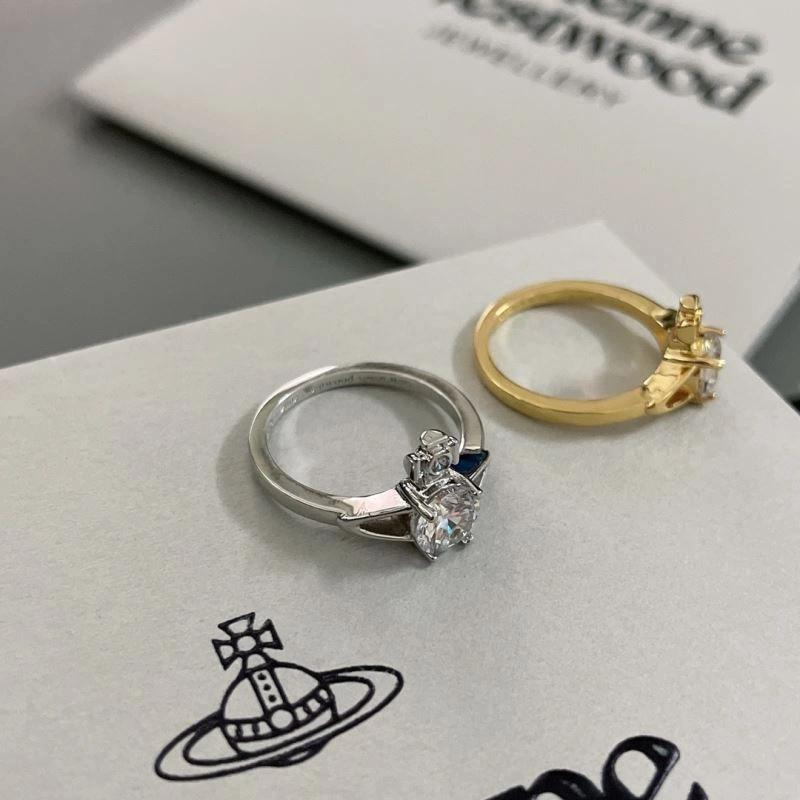 Swarovski Rings Chic 252222