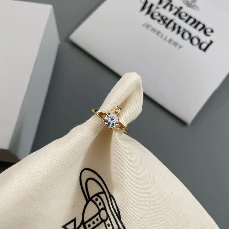 Swarovski Rings Chic 252222