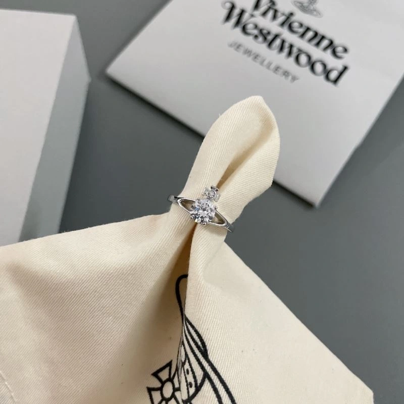 Swarovski Rings Chic 252222