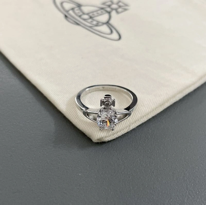 Swarovski Rings Chic 252222