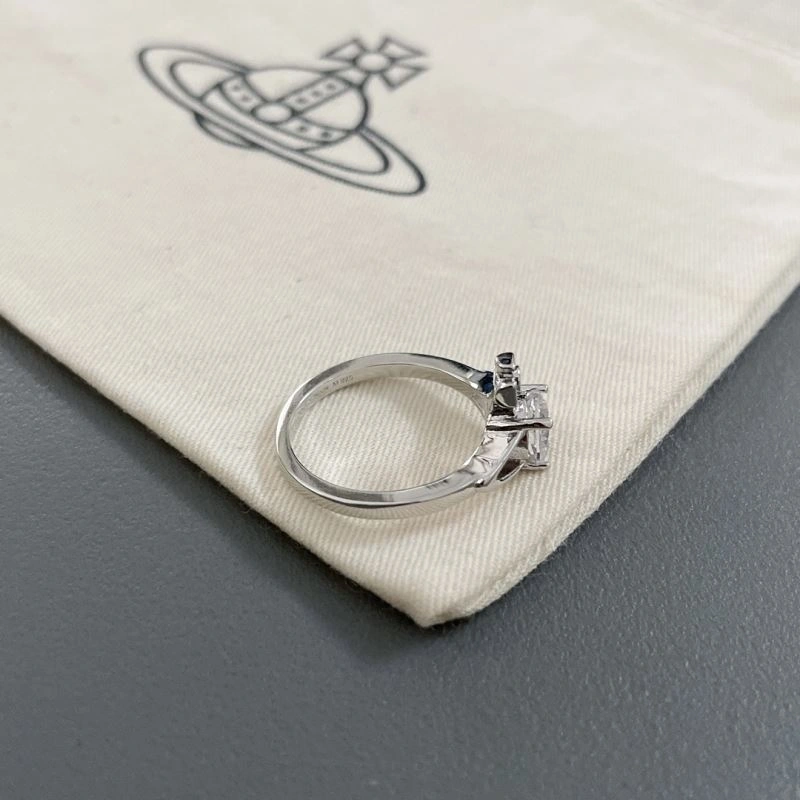 Swarovski Rings Chic 252222