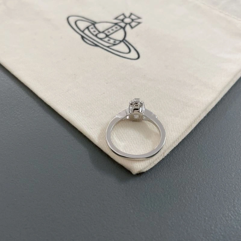 Swarovski Rings Chic 252222