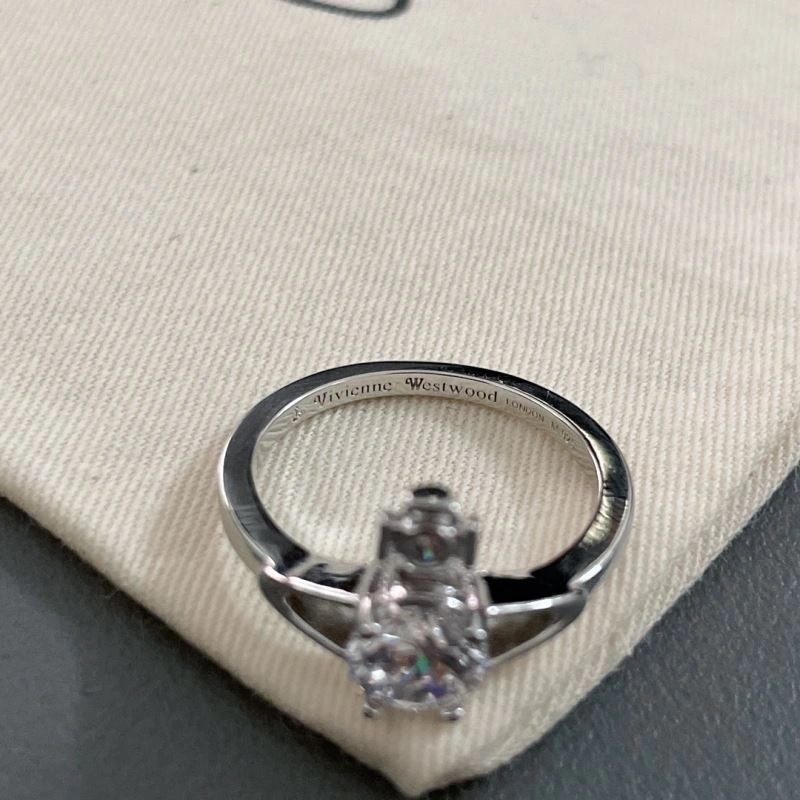 Swarovski Rings Chic 252222