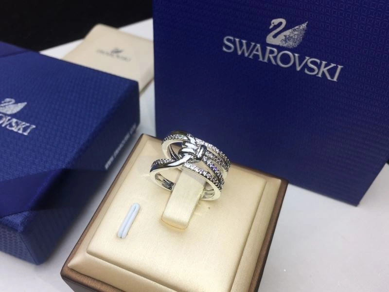 Original Swarovski Rings 252104