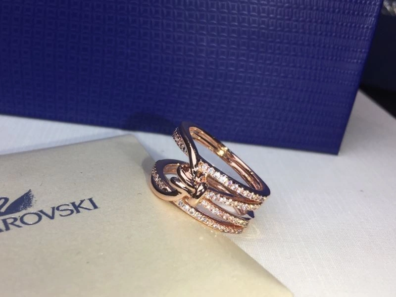 Original Swarovski Rings 252104