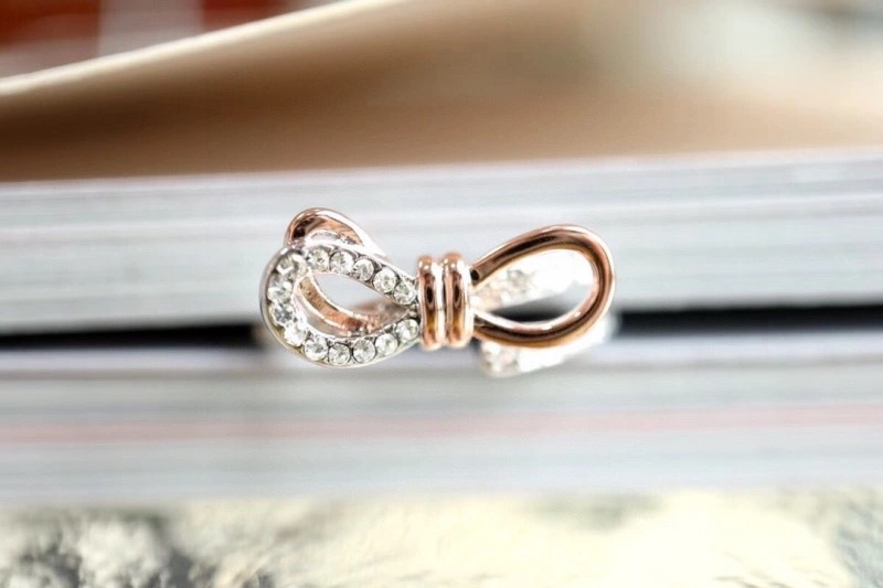 QuickDry Swarovski Rings 251817