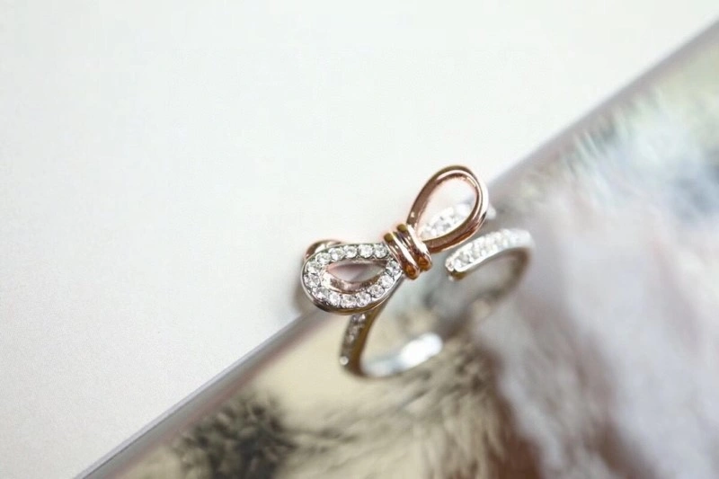 QuickDry Swarovski Rings 251817
