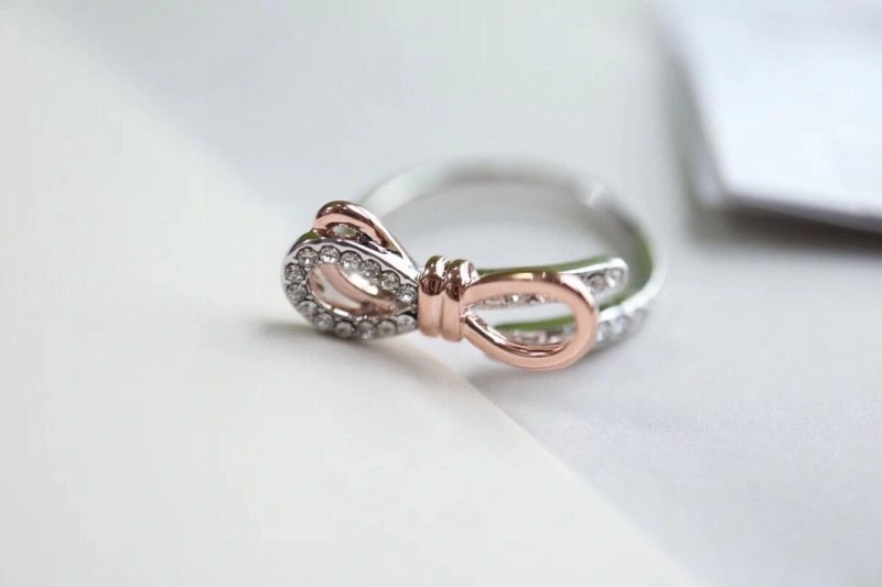 QuickDry Swarovski Rings 251817