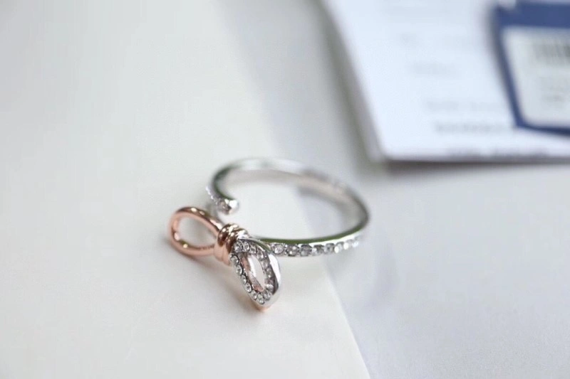 QuickDry Swarovski Rings 251817