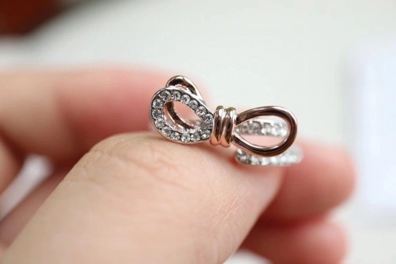 QuickDry Swarovski Rings 251817
