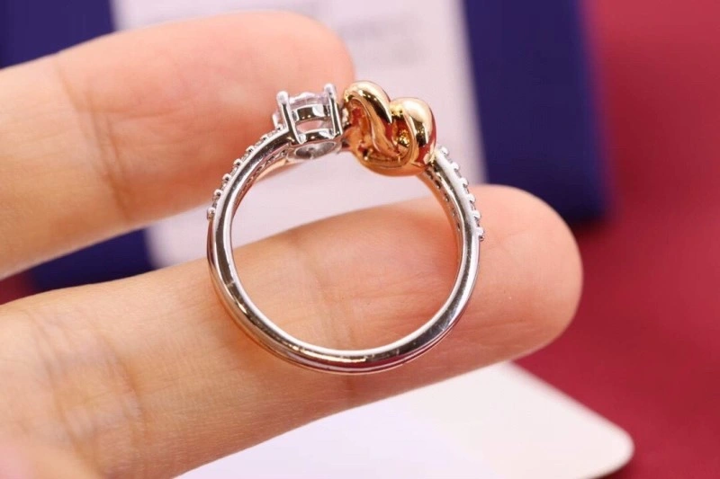 TopPick Swarovski Rings 251803