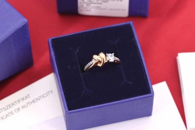 TopPick Swarovski Rings 251803
