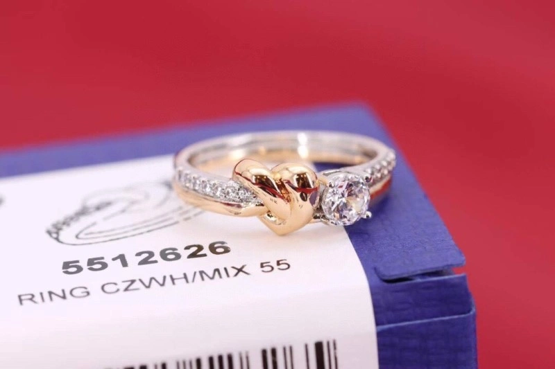 TopPick Swarovski Rings 251803