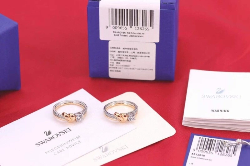 TopPick Swarovski Rings 251803