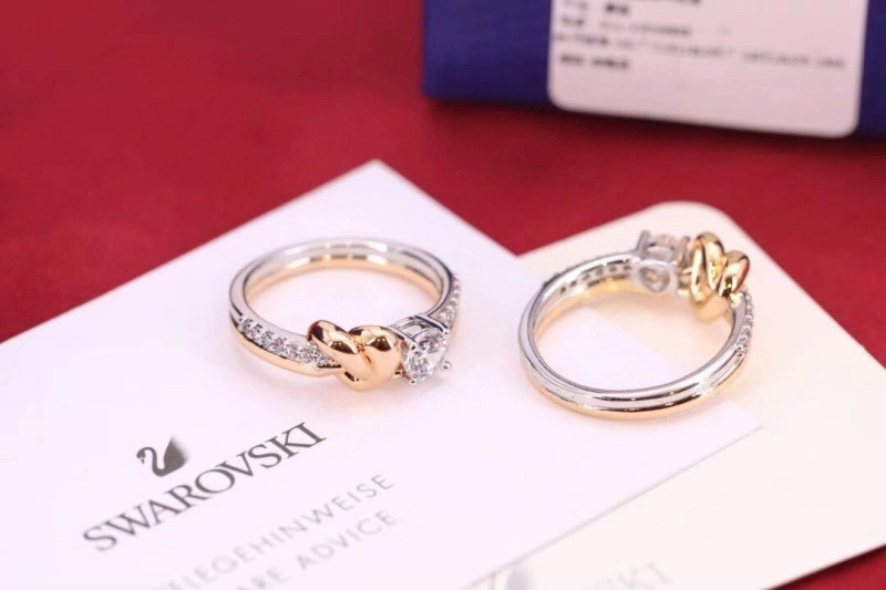 TopPick Swarovski Rings 251803