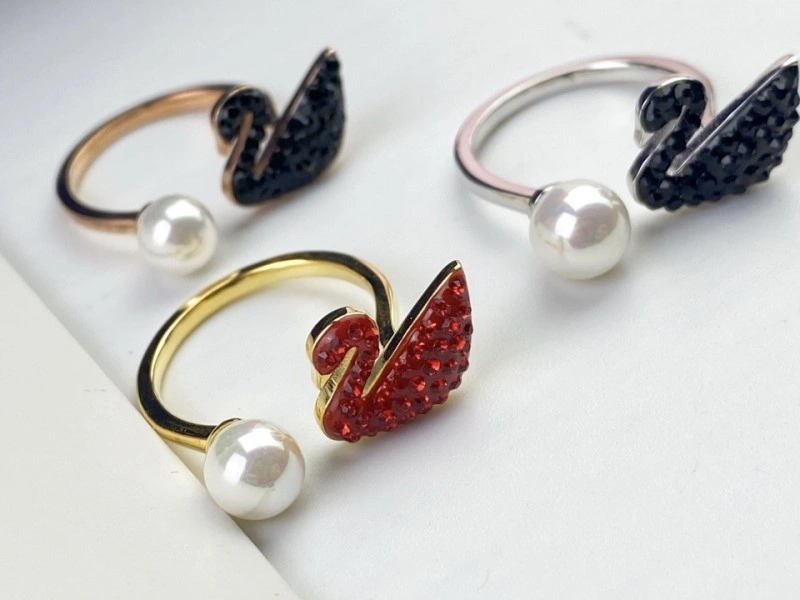 Swarovski Rings Snug 251805