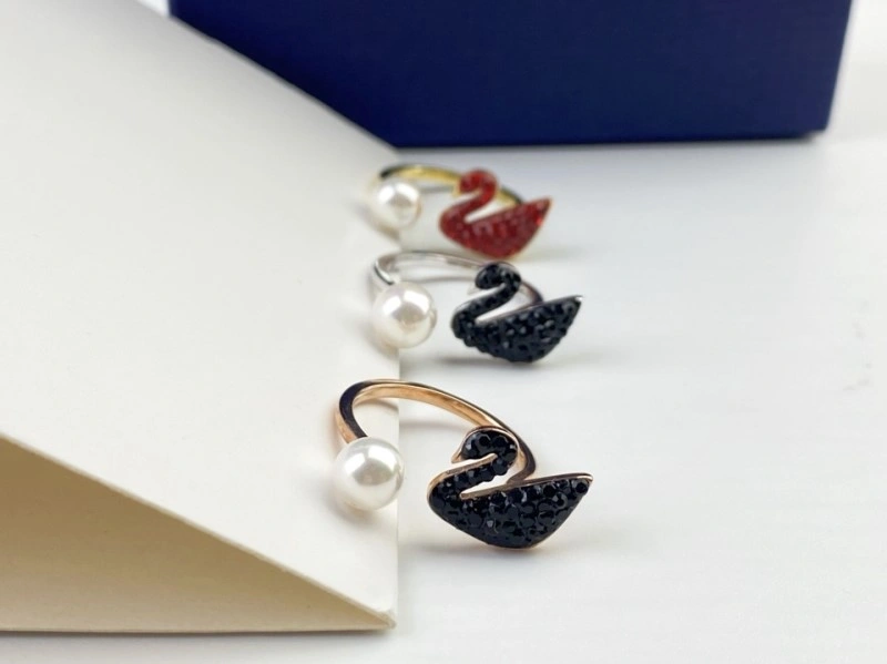 Swarovski Rings Snug 251805