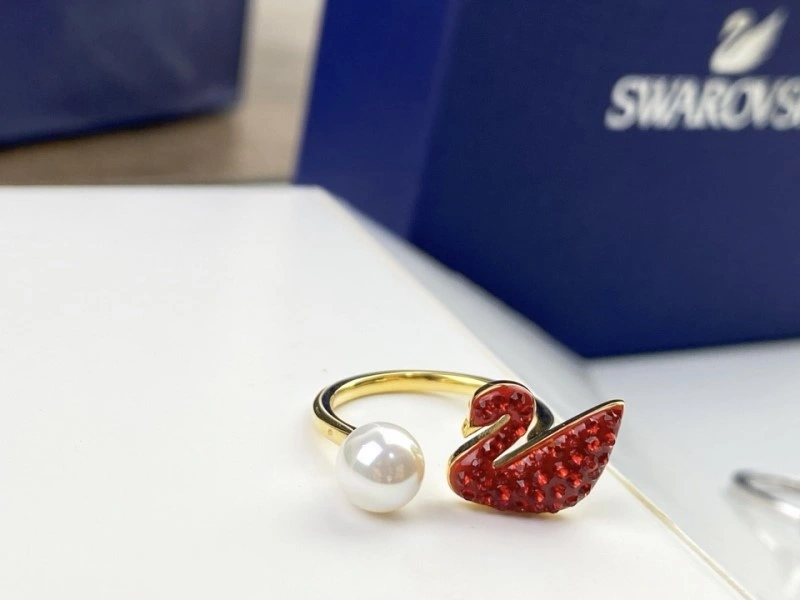 Swarovski Rings Snug 251805