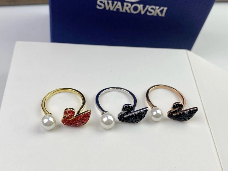 Swarovski Rings Snug 251805