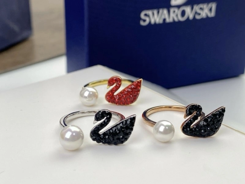 Swarovski Rings Snug 251805