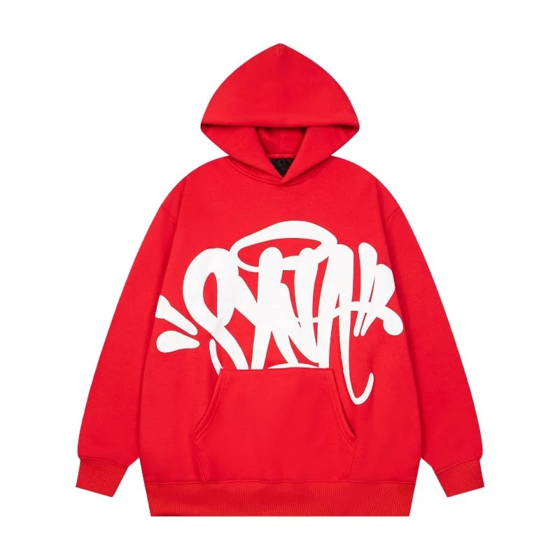 Syna Hoodies Bold 164548