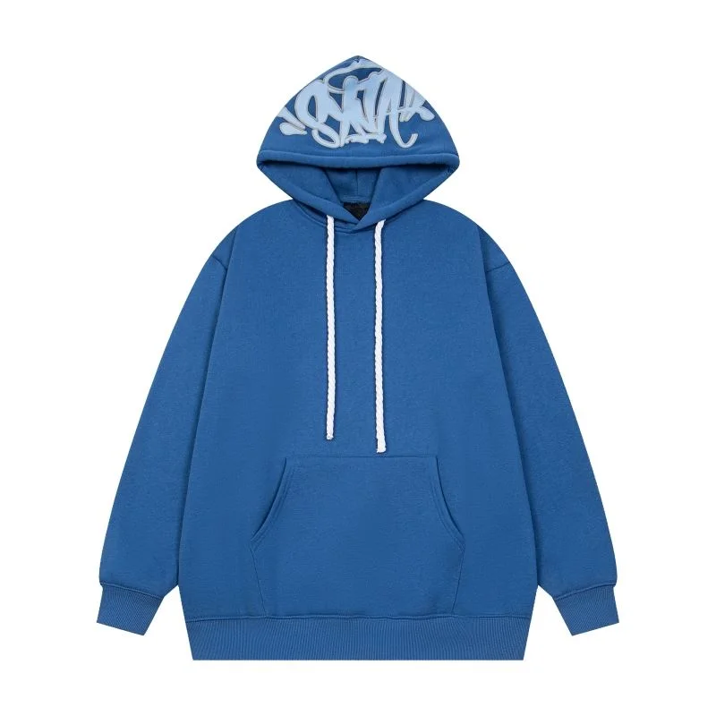 Syna Hoodies Bold 164548