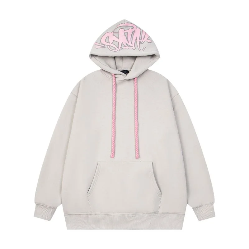 Syna Hoodies Bold 164548