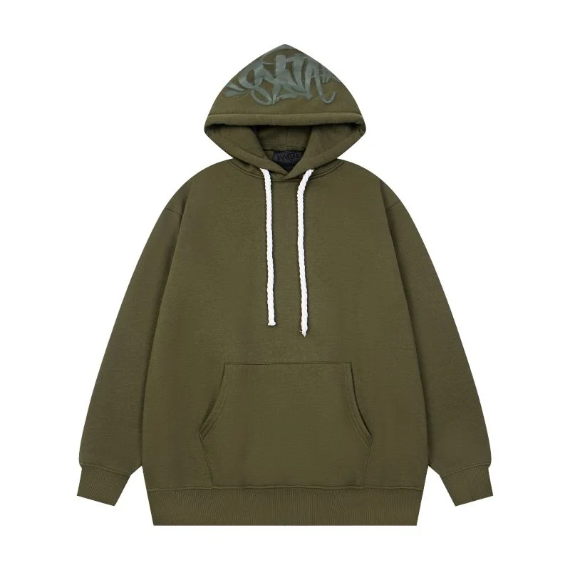 Syna Hoodies Bold 164548