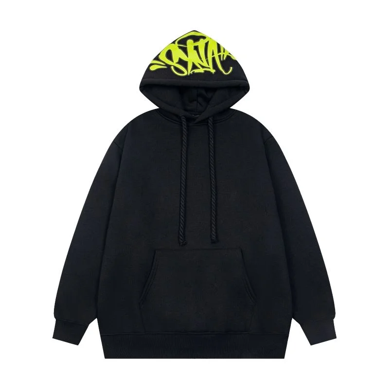 Syna Hoodies Bold 164548