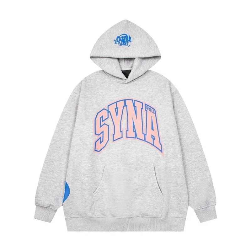 Syna Hoodies Bold 164548