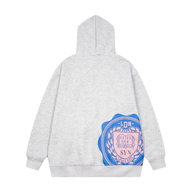 Syna Hoodies Bold 164548