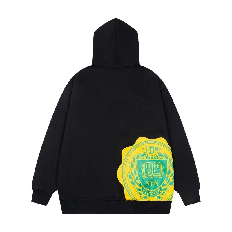 Syna Hoodies Bold 164548
