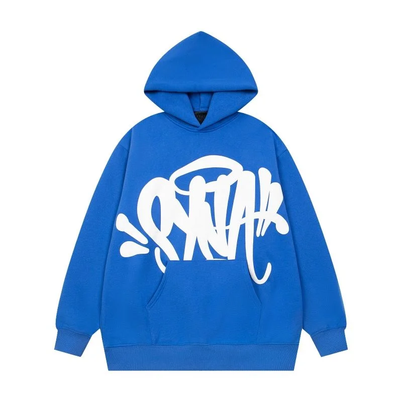 Syna Hoodies Bold 164548