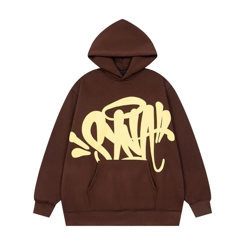 Syna Hoodies Bold 164548