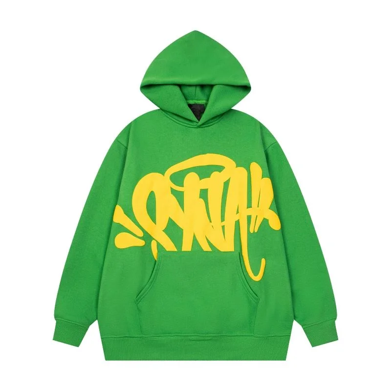 Syna Hoodies Bold 164548