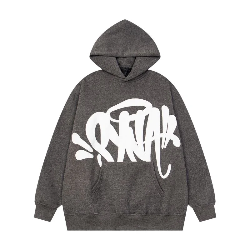 Syna Hoodies Bold 164548