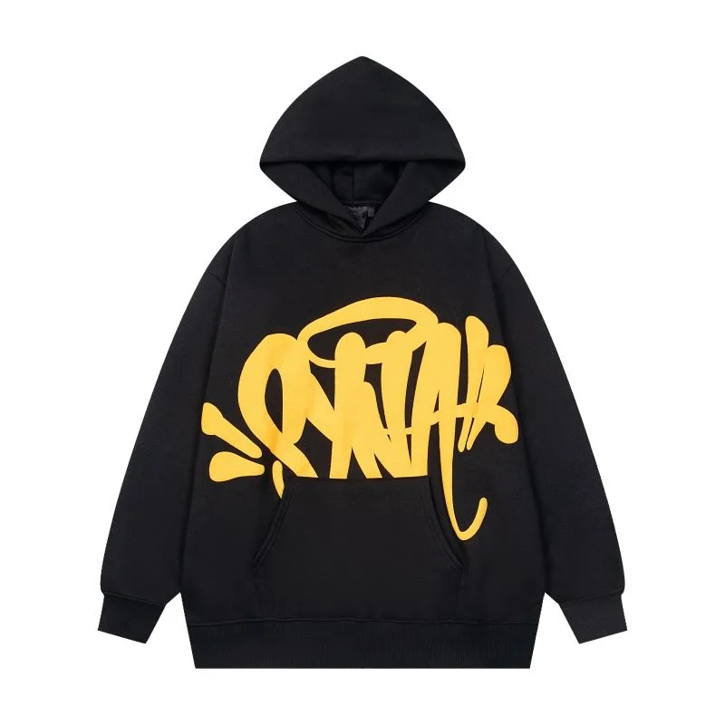Syna Hoodies Bold 164548