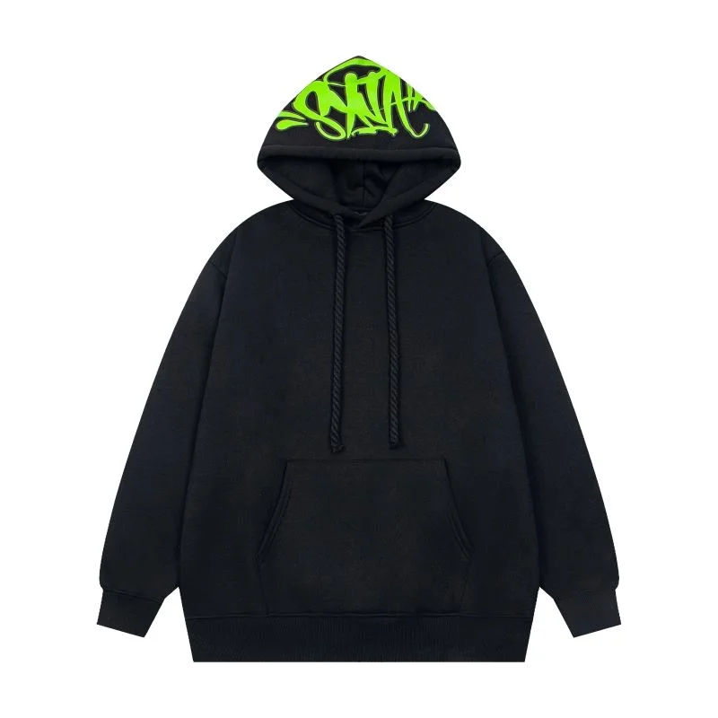 Syna Hoodies Bold 164548